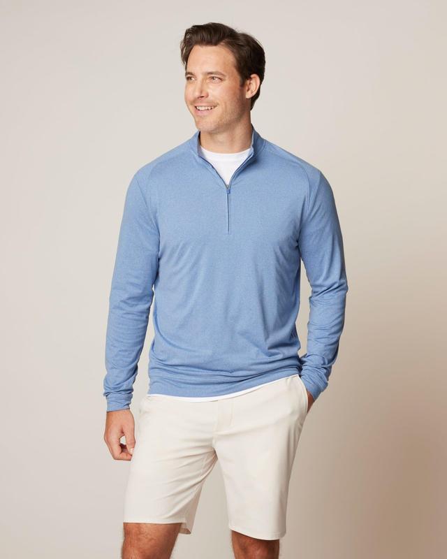 johnnie-O Flex Performance 1/4 Zip Pullover Product Image