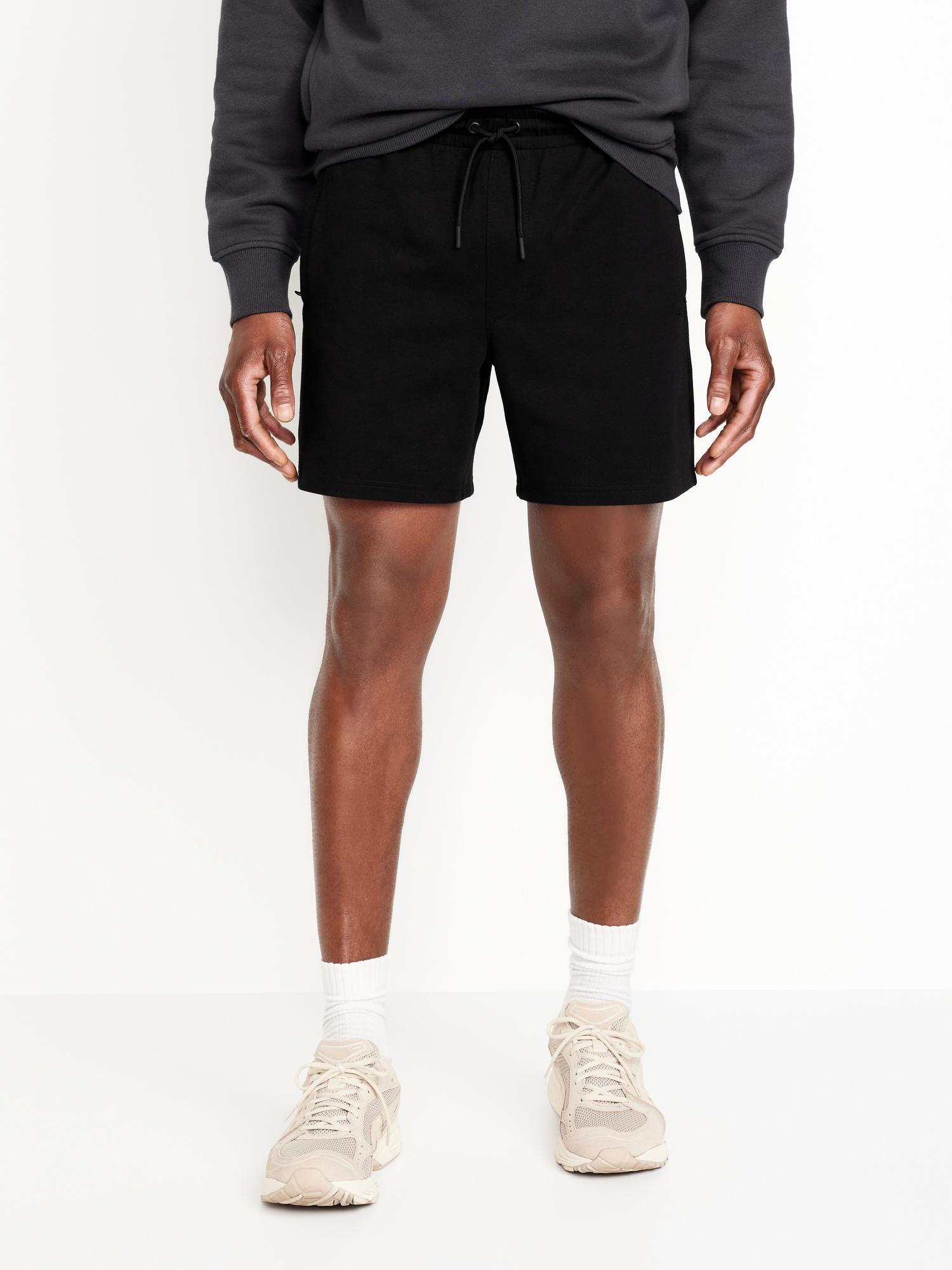 Dynamic Fleece Shorts -- 6-inch inseam Product Image