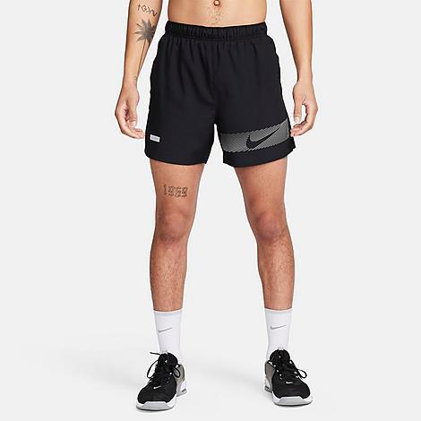 Men's Challenger Flash Dri-FIT 5 Running Shorts Product Image