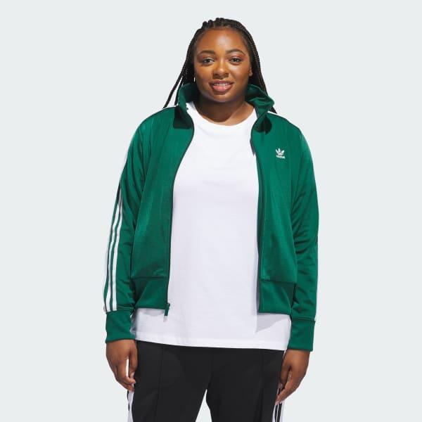 Adicolor Classics Firebird Track Top (Plus Size) Product Image