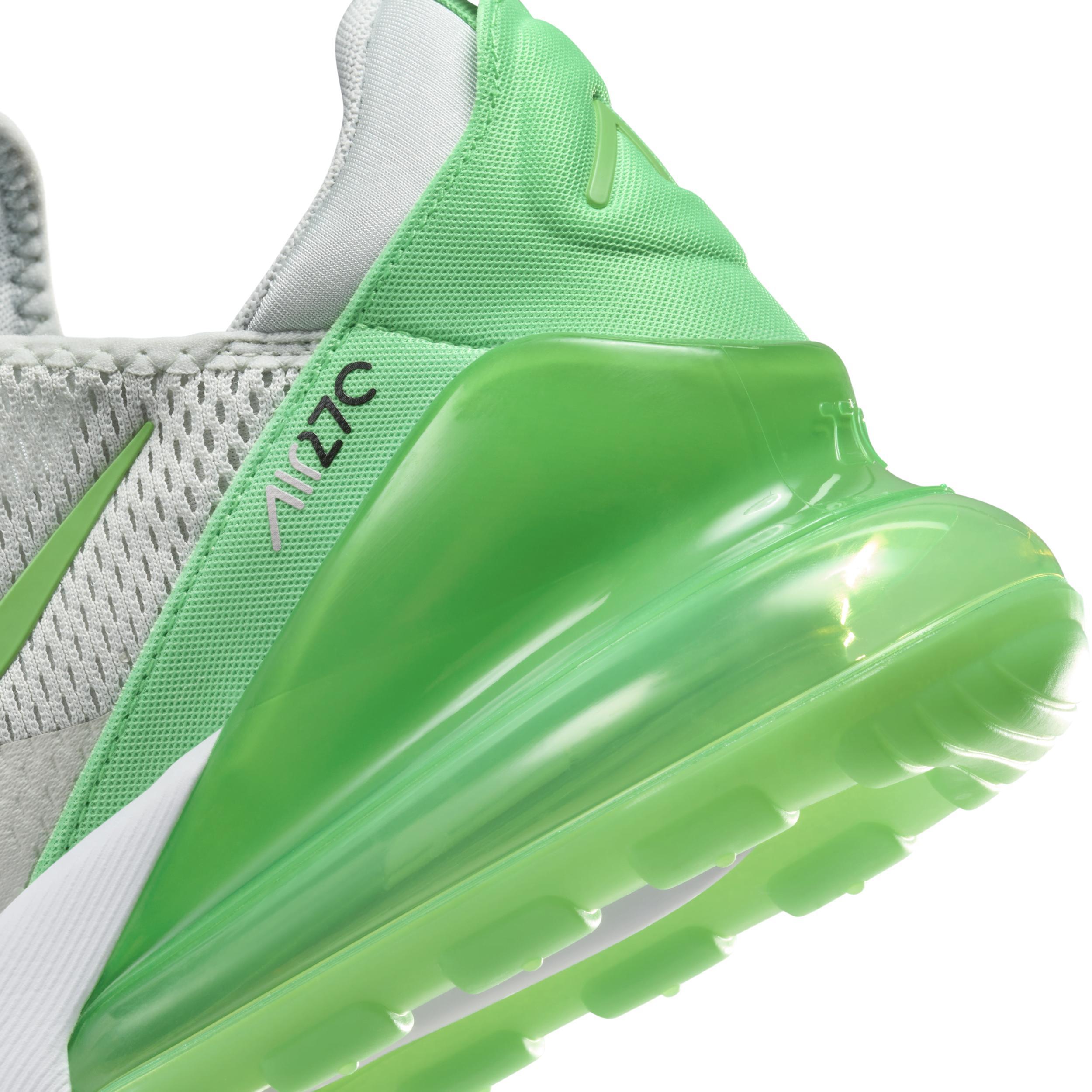 Nike Air Max 270 Men's Shoes Product Image