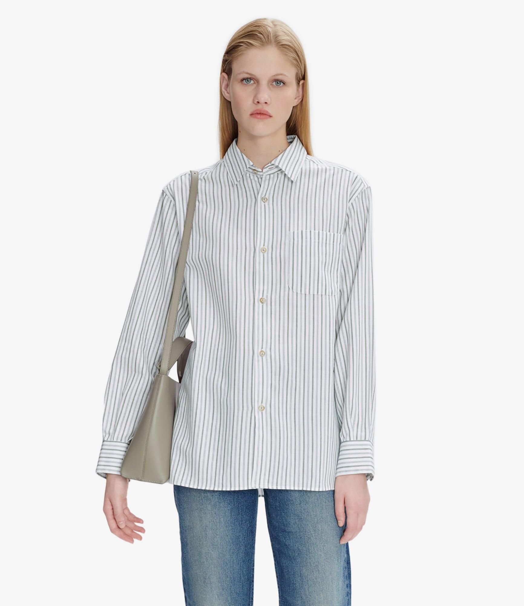 Sela shirt Product Image