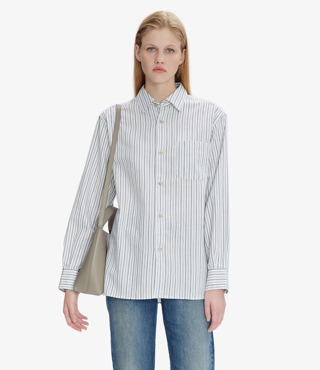 Sela shirt Product Image