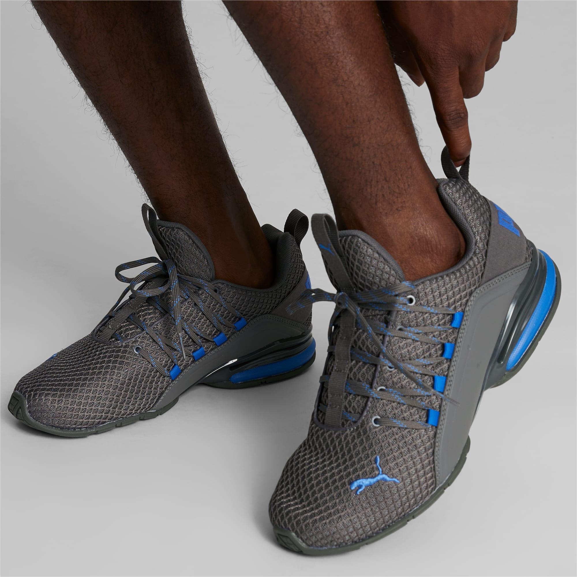 Axelion Spark Men's Running Shoes Product Image