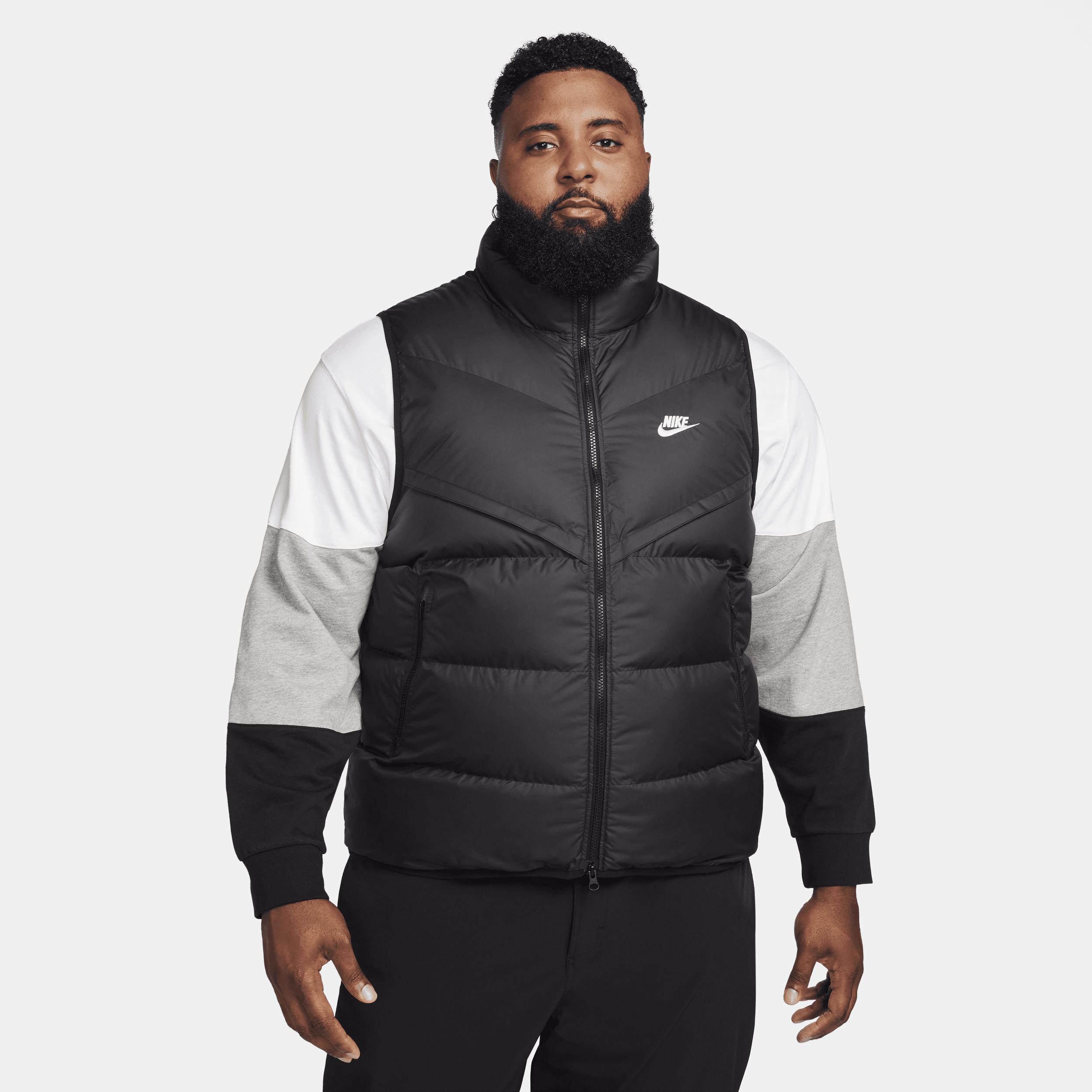 Nike Men's Storm-FIT Windrunner Insulated Vest Product Image