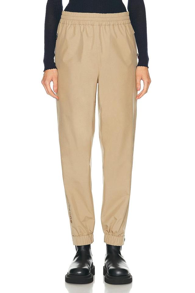 Moncler Grenoble Trousers Product Image