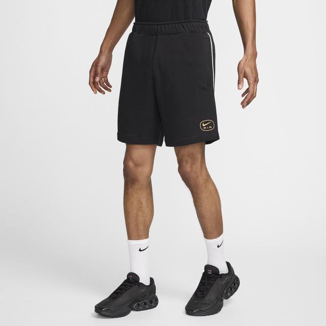 Nike Air Men's French Terry Shorts Product Image