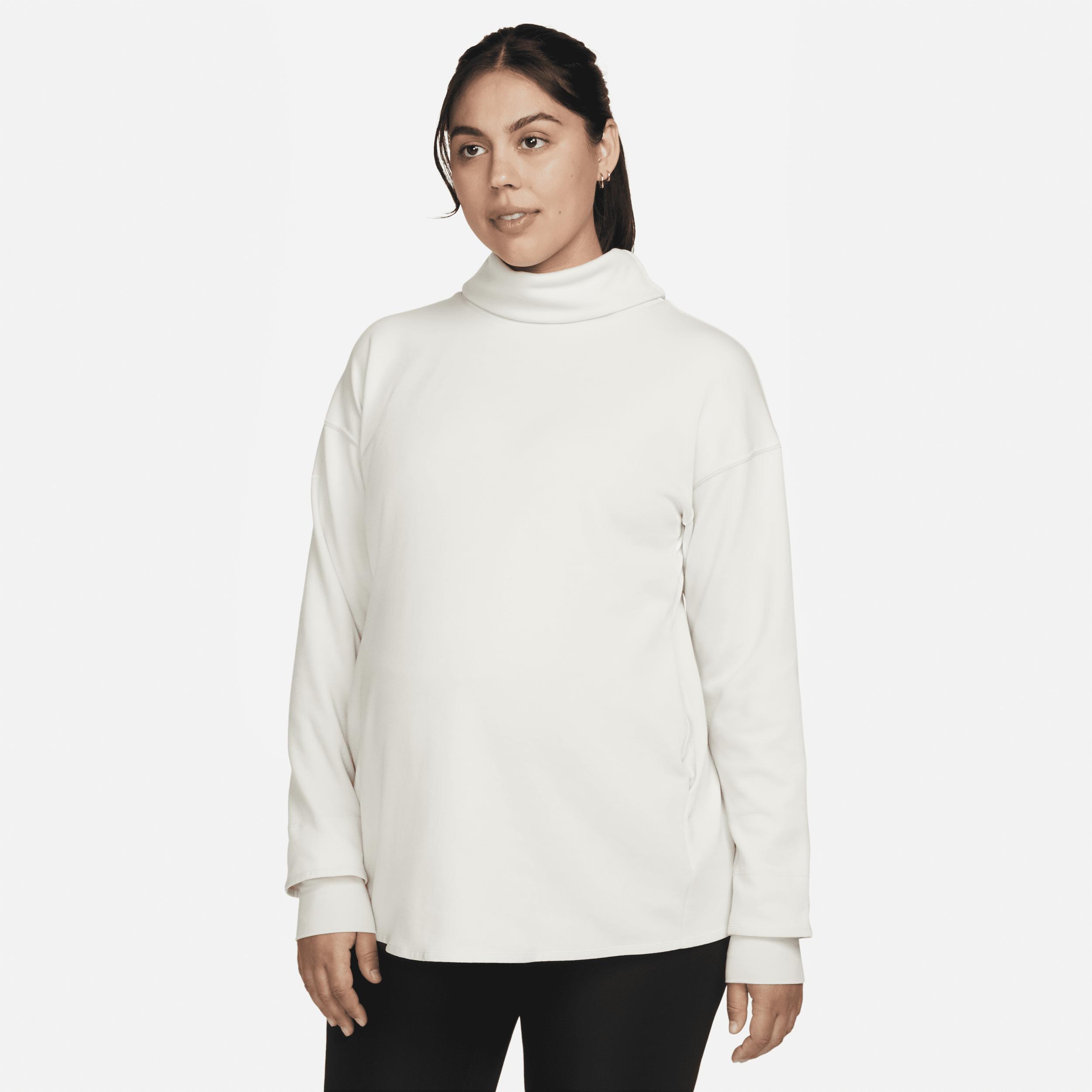 Nike Womens (M) Reversible Pullover (Maternity) Product Image