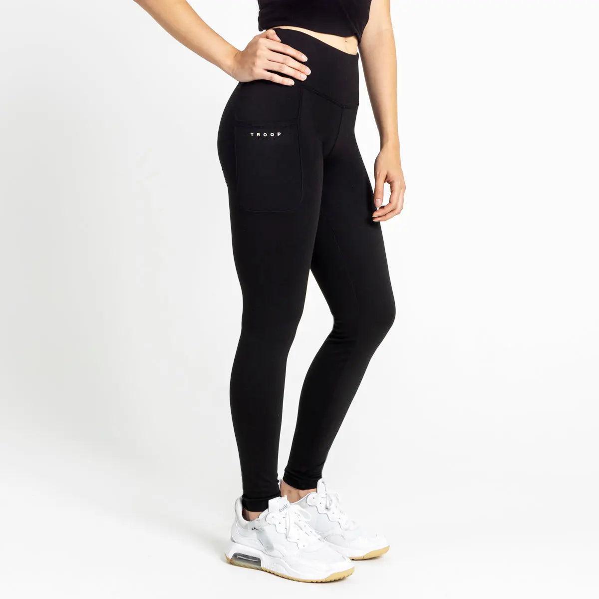 TROOP Women's Sustain Legging Product Image