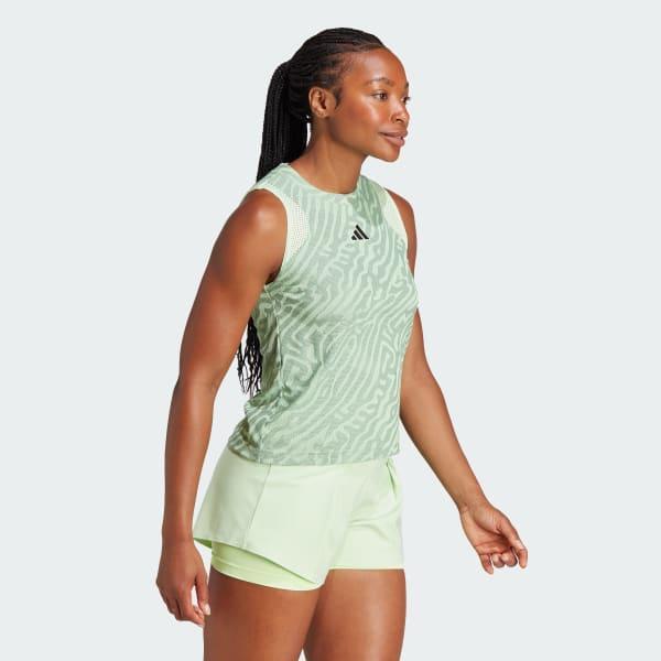 Tennis Airchill Pro Match Tank Top Product Image