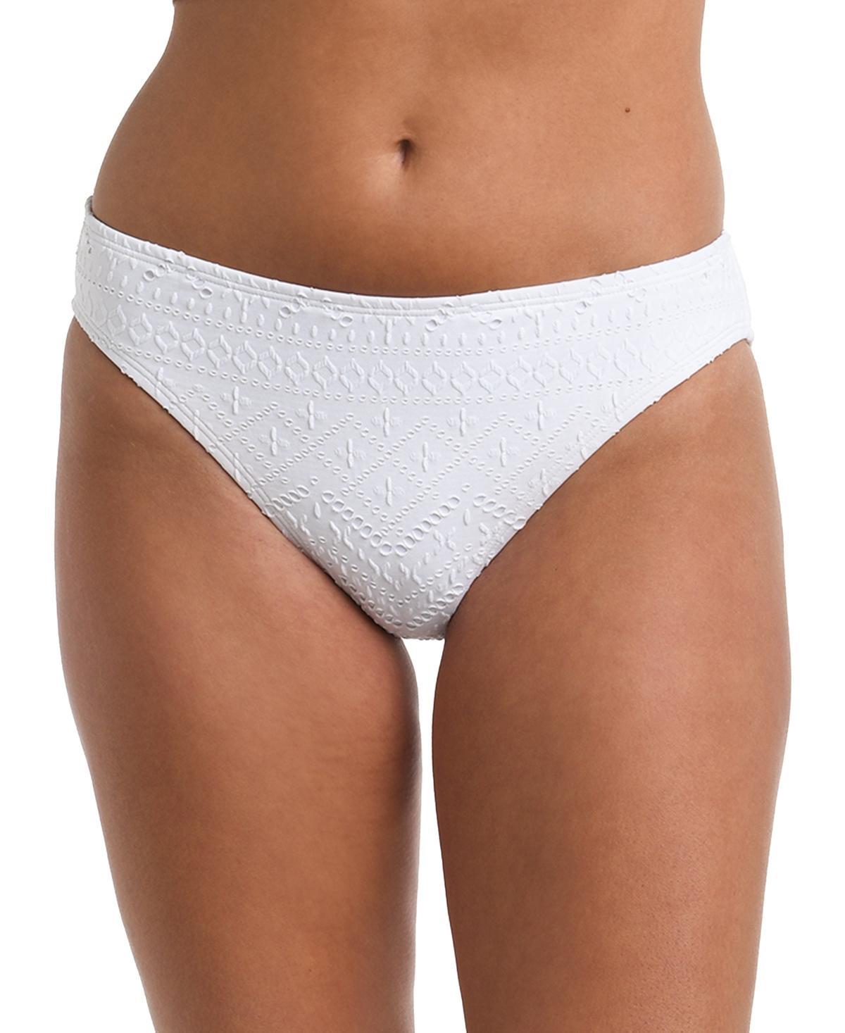 Saltwater Sands Hipster Bikini Bottoms Product Image