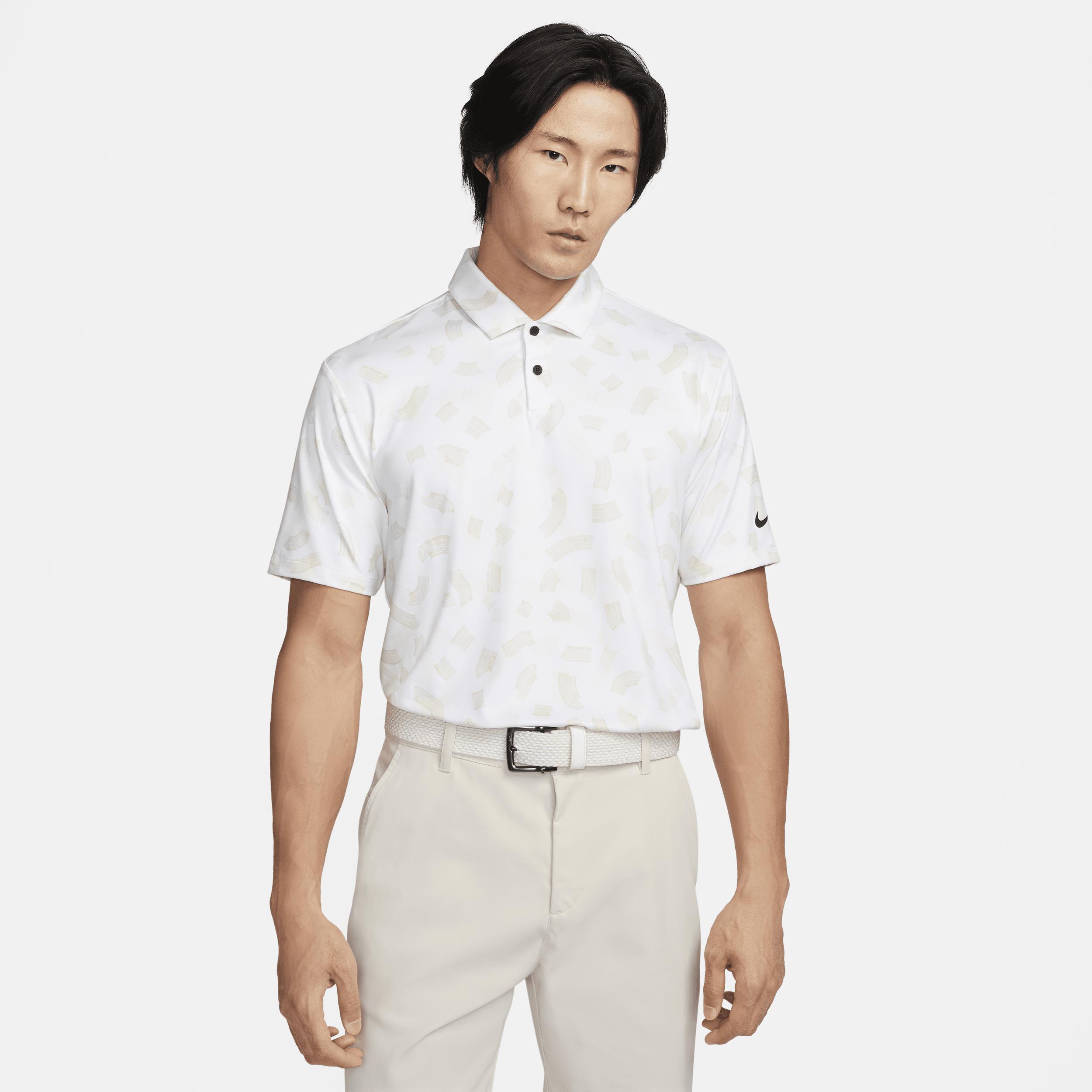 Nike Mens Tour Dri-FIT Golf Polo Product Image