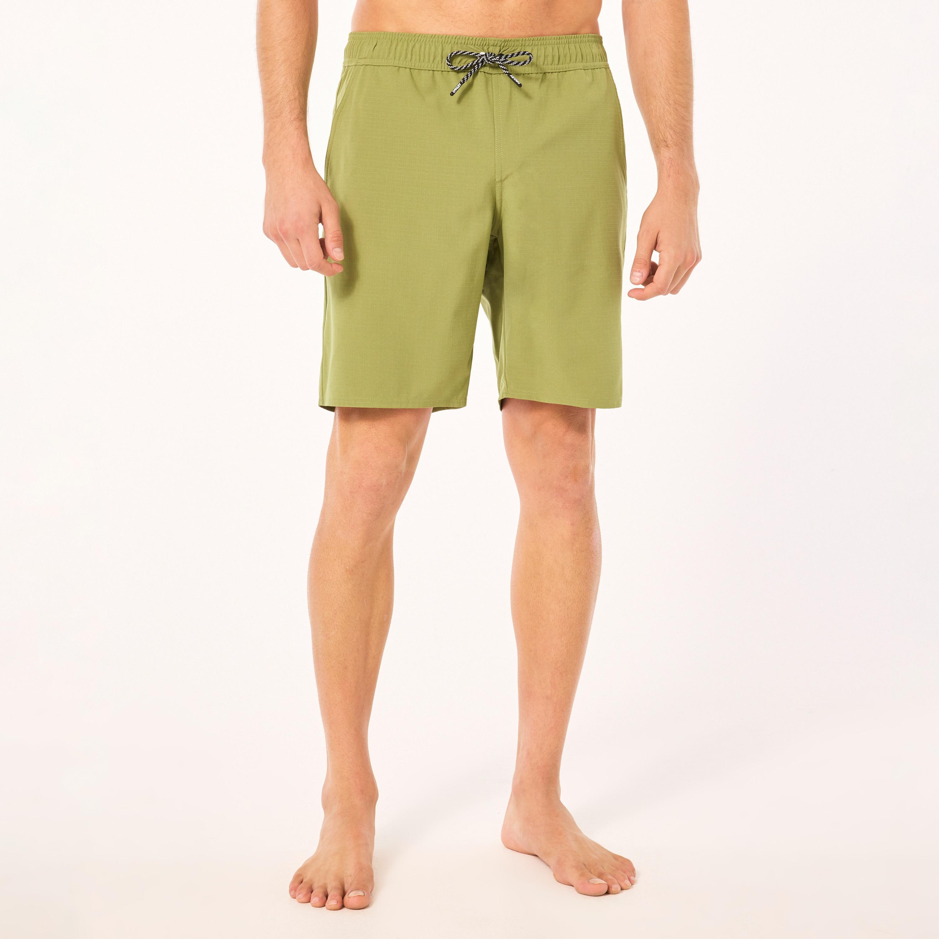 Oakley Men's Transport Hybrd Packable Short Size: L Product Image