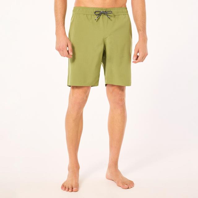 Oakley Men's Transport Hybrd Packable Short Size: M Product Image