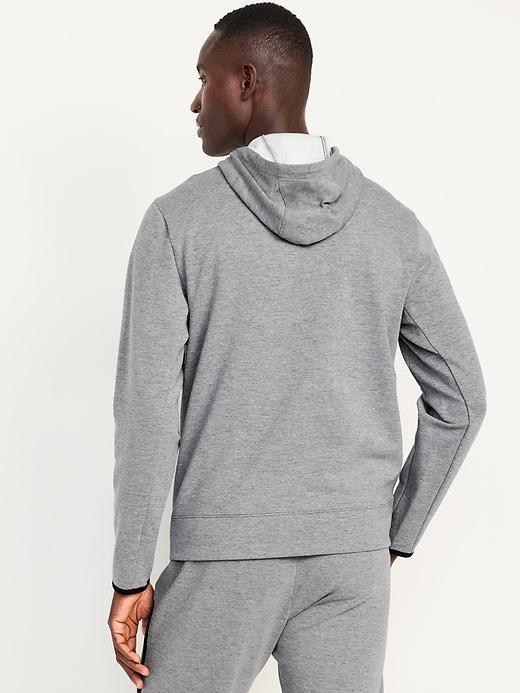 Dynamic Fleece 4.0 Hoodie Product Image