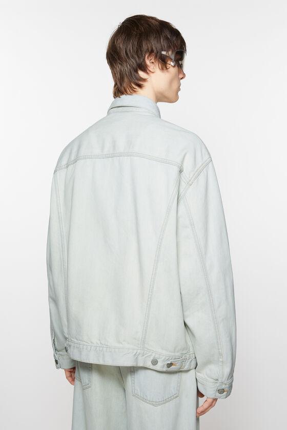 Denim jacket - Relaxed fit Product Image