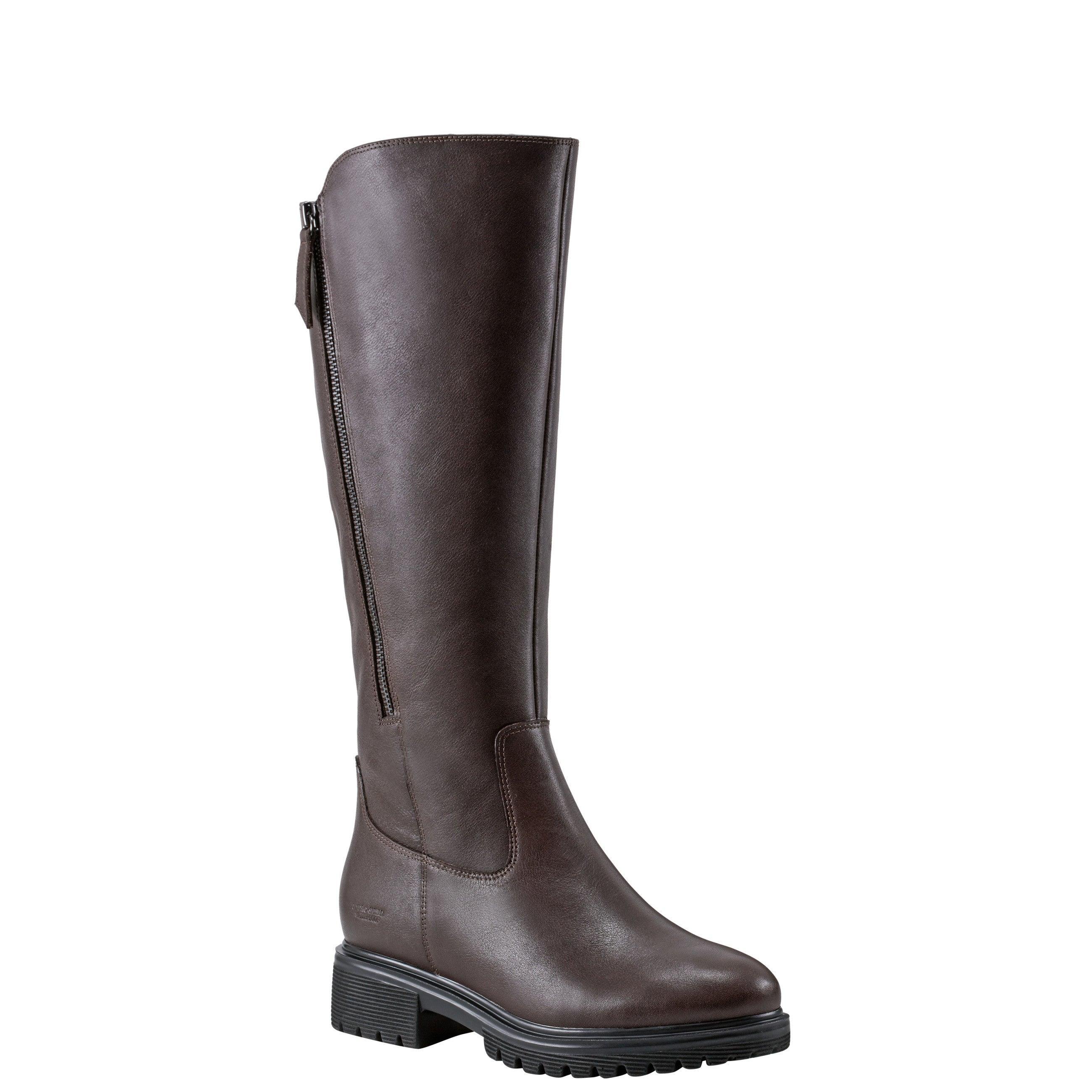 Women's Ivette Waterproof Casual Boots Product Image