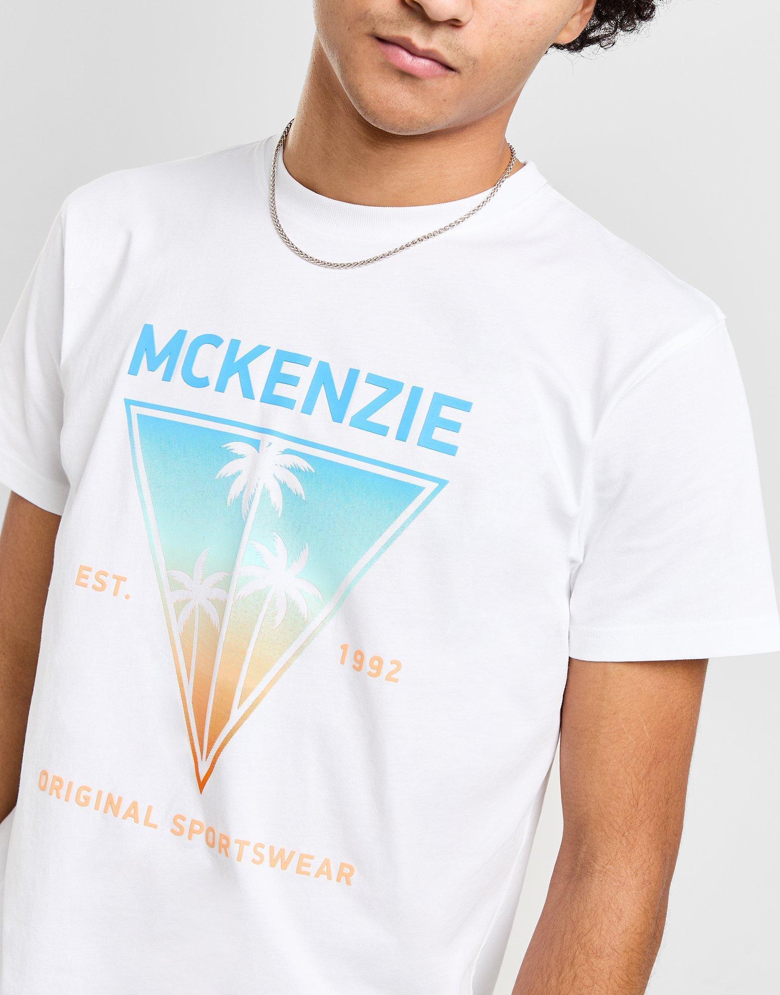 McKenzie Hills T-Shirt/Shorts Set Product Image