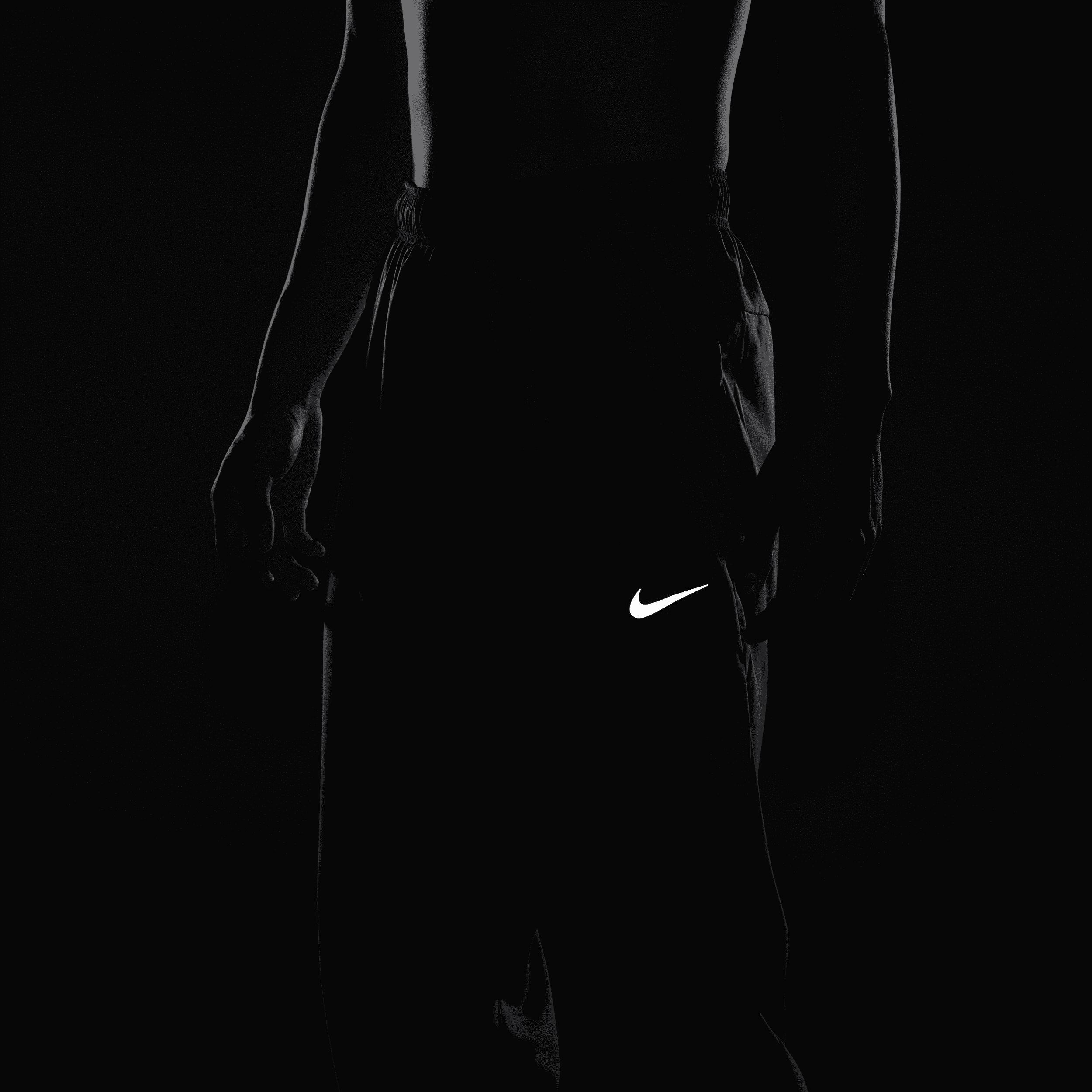 Mens Nike Form Dri-FIT Tapered Versatile Pants Product Image