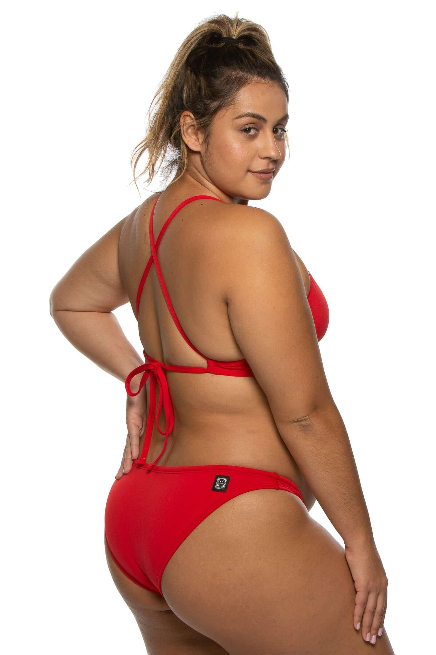 Brazil Swim Bottoms Female Product Image