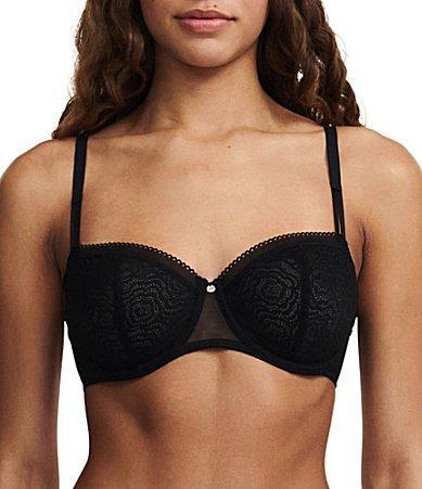 Chantelle Lingerie C Jolie Demi Bra Product Image