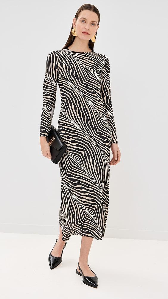 By Malene Birger Parise Dress | Shopbop Product Image