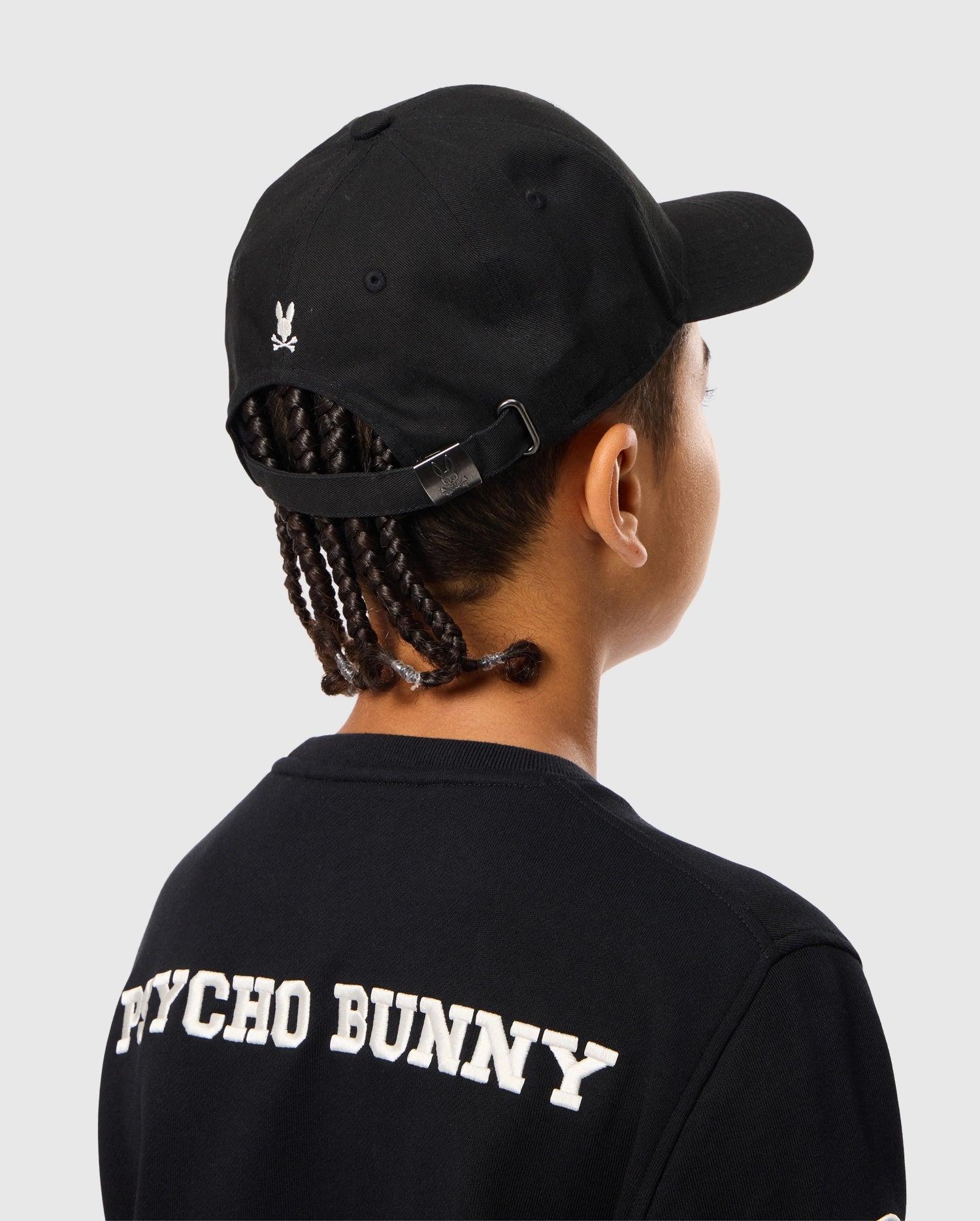 KIDS ZACK BASEBALL CAP - B0A886D200 Product Image