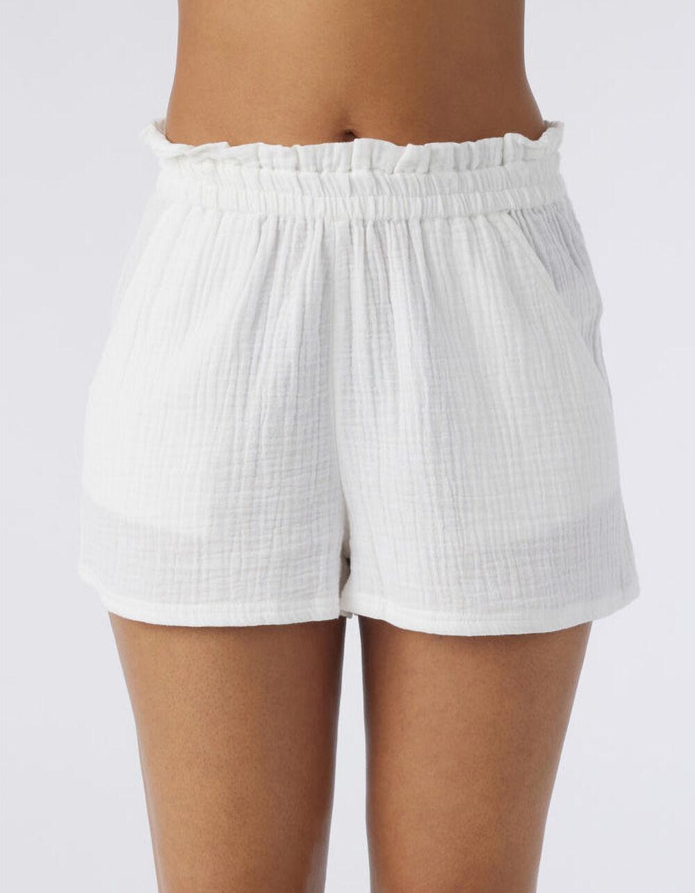 O'NEILL Carla Womens Pull On Shorts Product Image