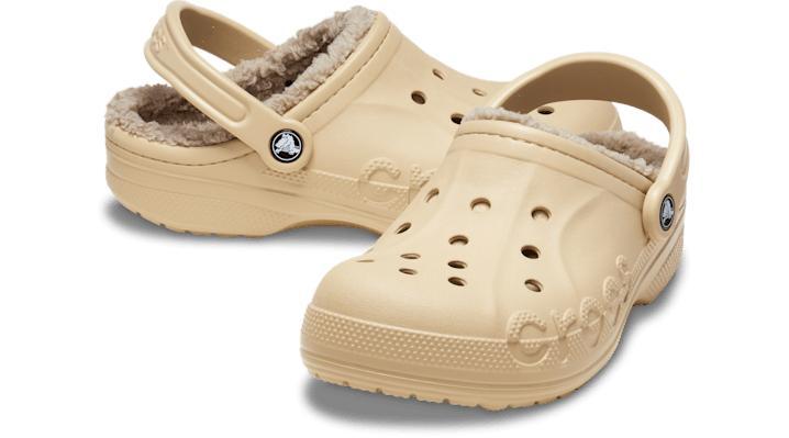 Baya Lined Clog Product Image