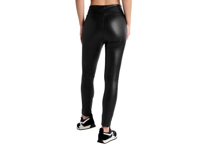 Splendid Faux Leather Leggings Product Image