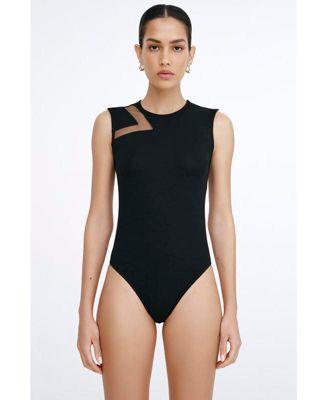 Women's Emma Bodysuit Product Image