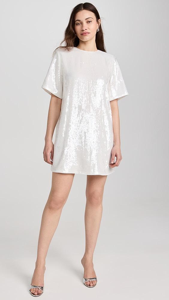 Theory Tee Dress | Shopbop Product Image