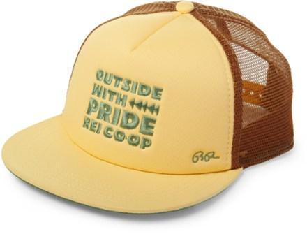 Pride Trucker Hat Product Image