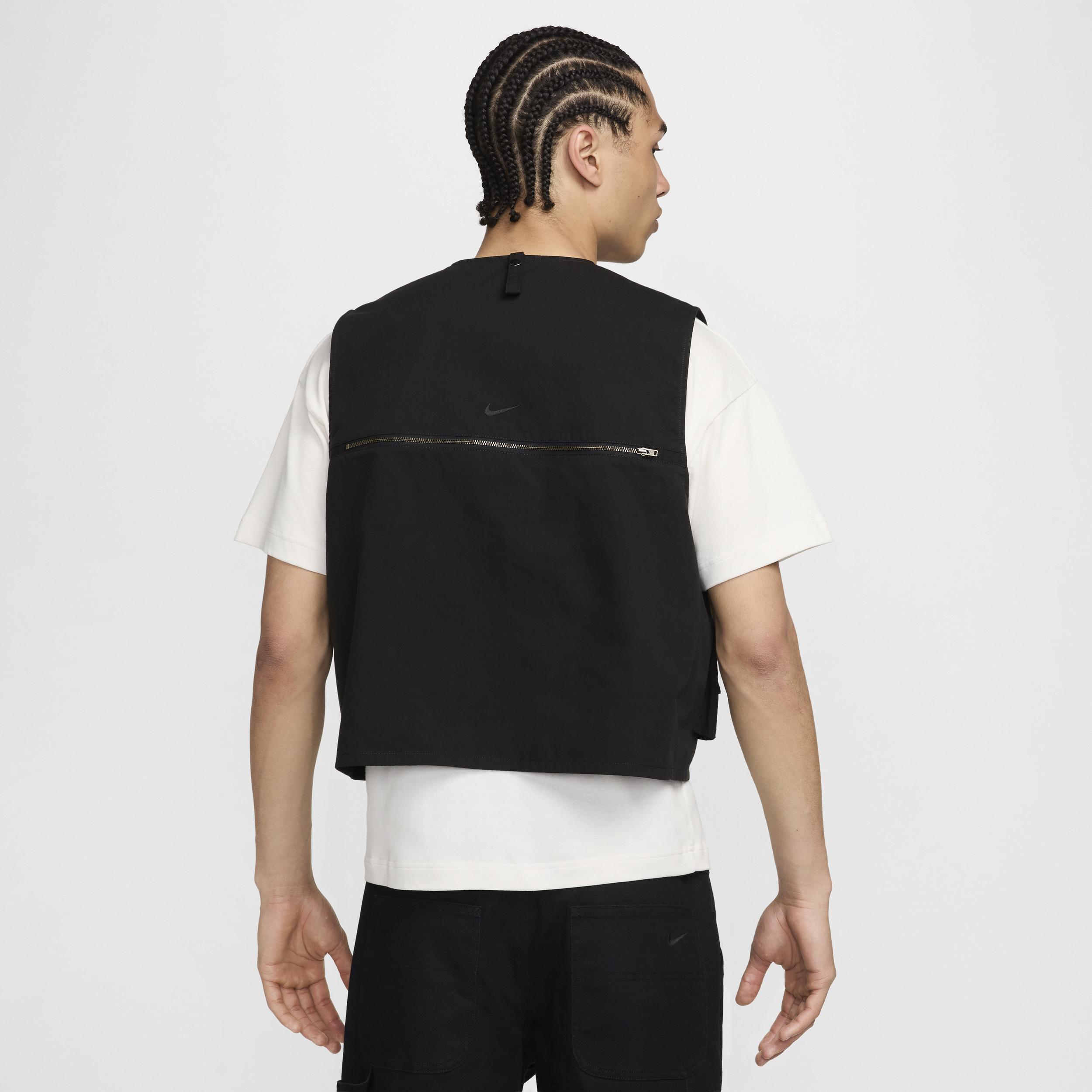 Nike Men's Life Utility Vest Product Image