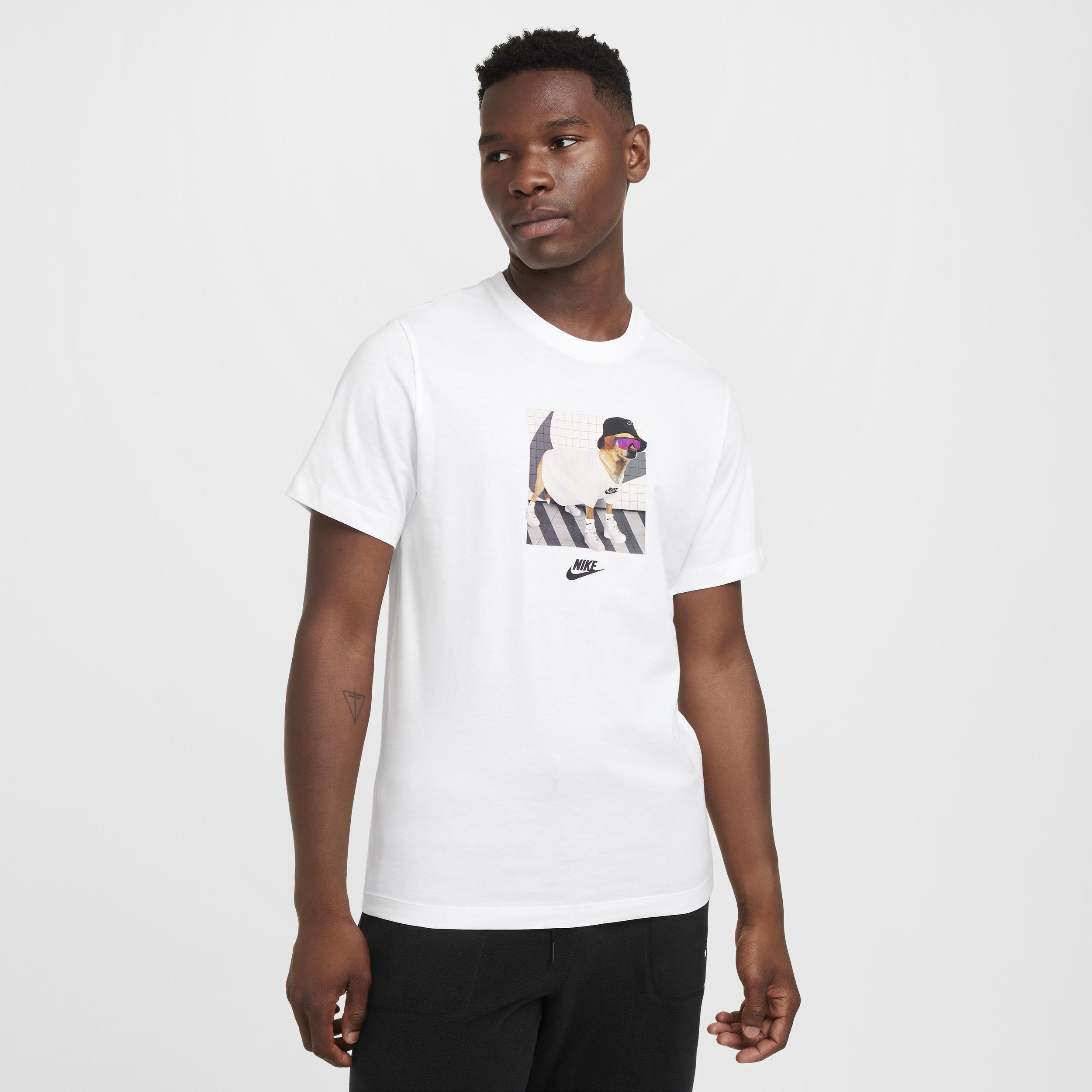 Men's Nike Sportswear T-Shirt product image