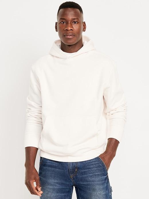 Rotation Pullover Hoodie Product Image