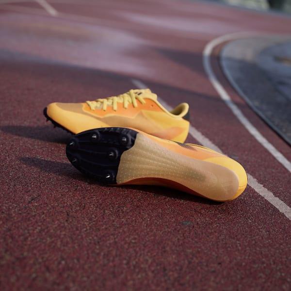 Adizero Sprintstar Shoes Product Image