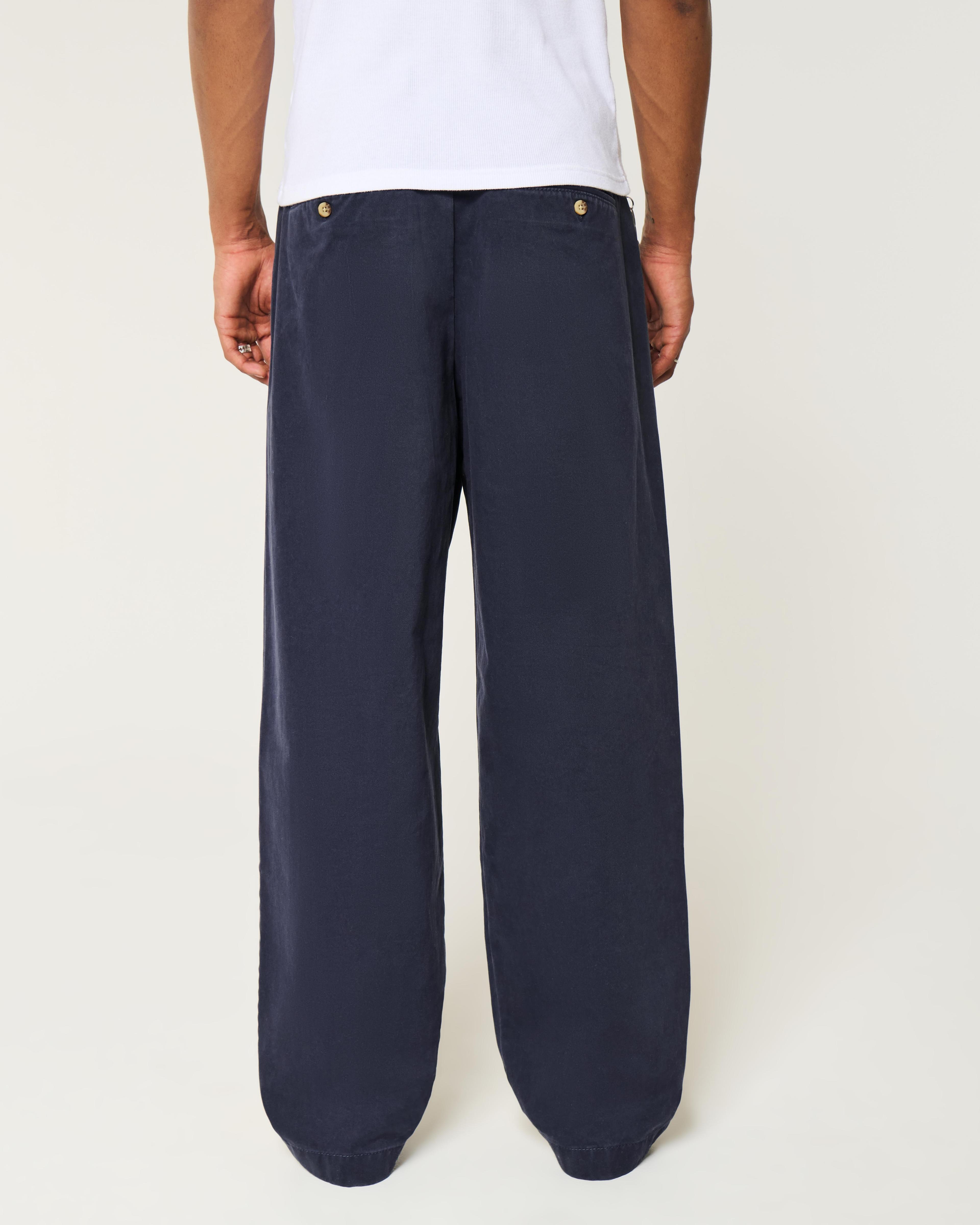 Extreme Baggy Pants Product Image