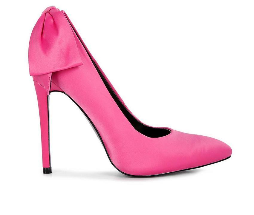 Women's Rag & Co Hornet Stiletto Pumps Product Image