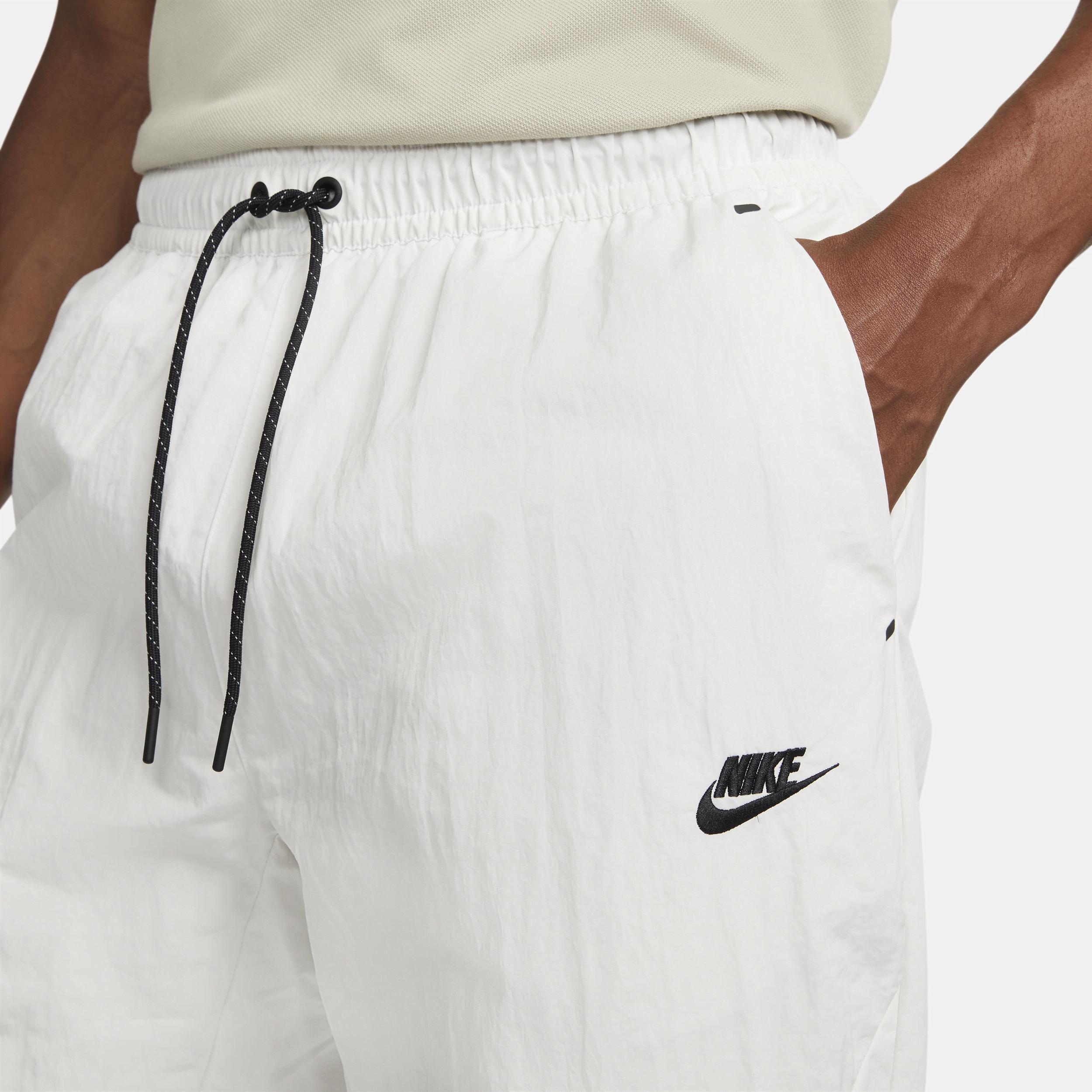 Men's Nike Sportswear Tech Essentials lined Commuter Pants Product Image