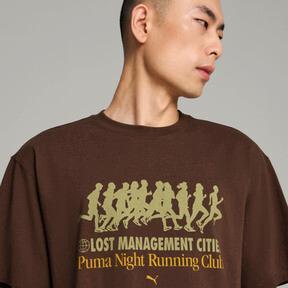 PUMA x LMC Graphic T-Shirt Men Product Image