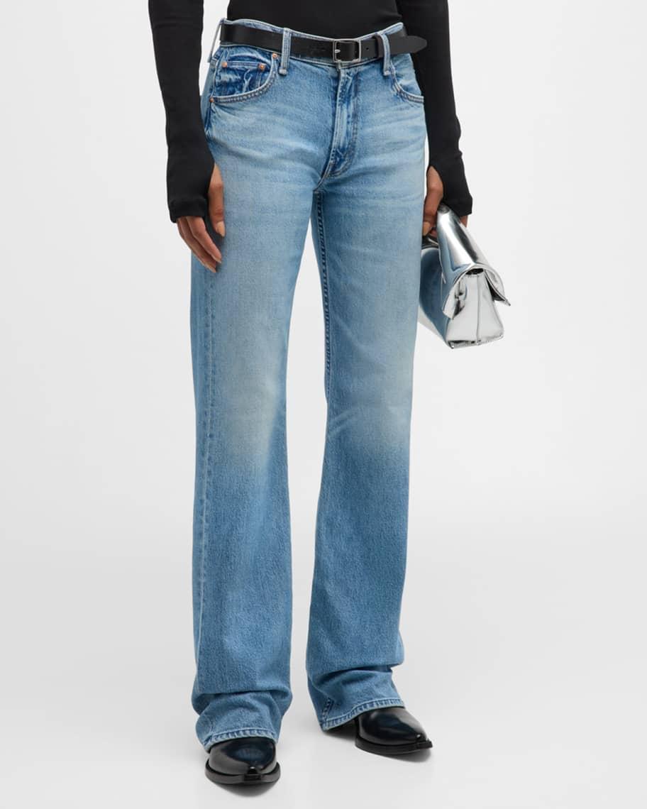 The Bookie Heel Jeans product image