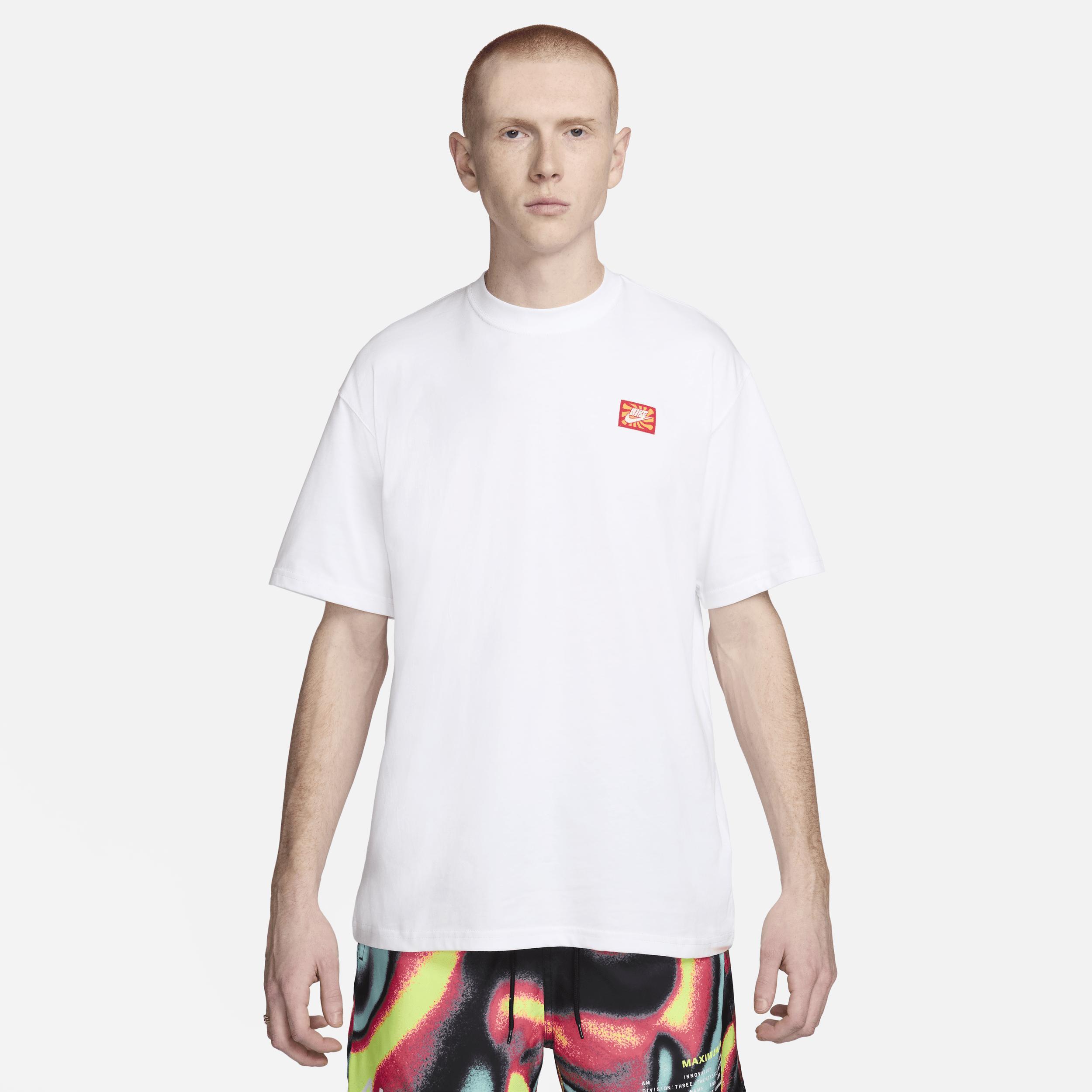 Men's Nike Sportswear Max90 T-Shirt Product Image