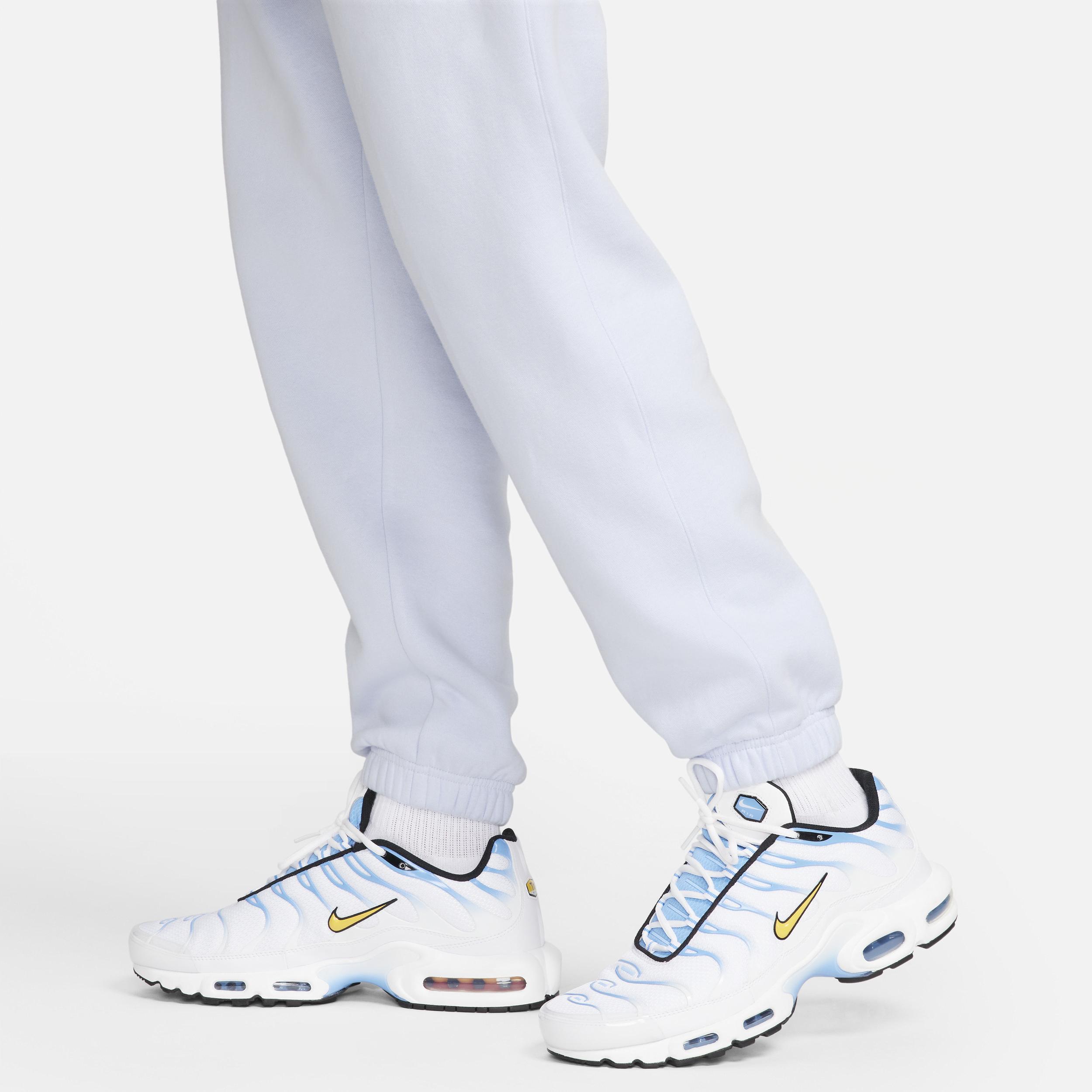 Mens Nike Sportswear Club Fleece Pants Product Image