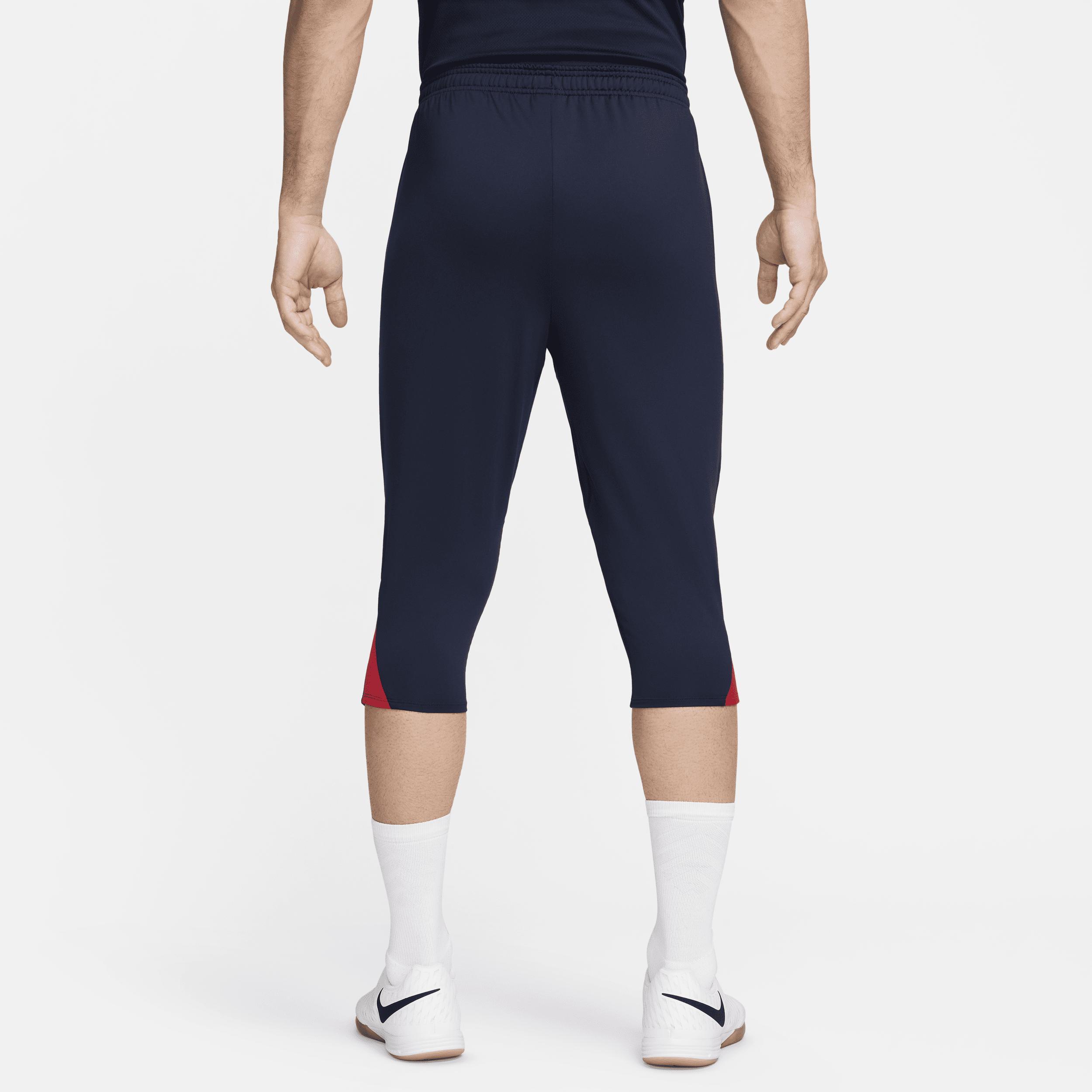 USMNT Strike Nike Men's Dri-FIT Soccer 3/4 Pants Product Image