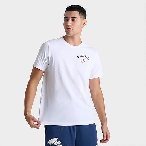 Mens Jordan Los Angeles T-Shirt Product Image