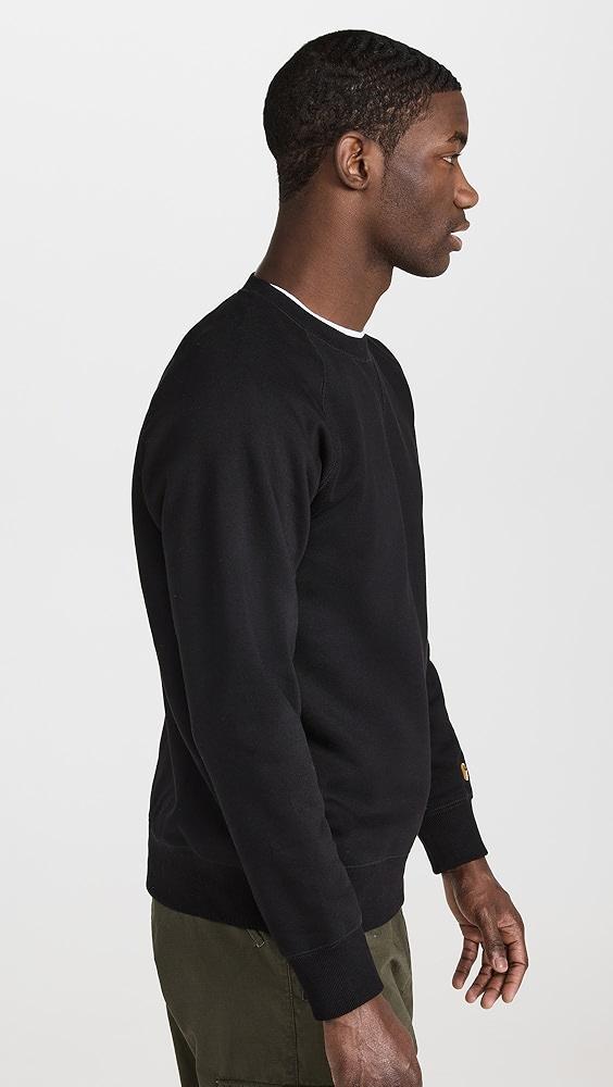 Carhartt WIP Chase Sweatshirt | Shopbop Product Image