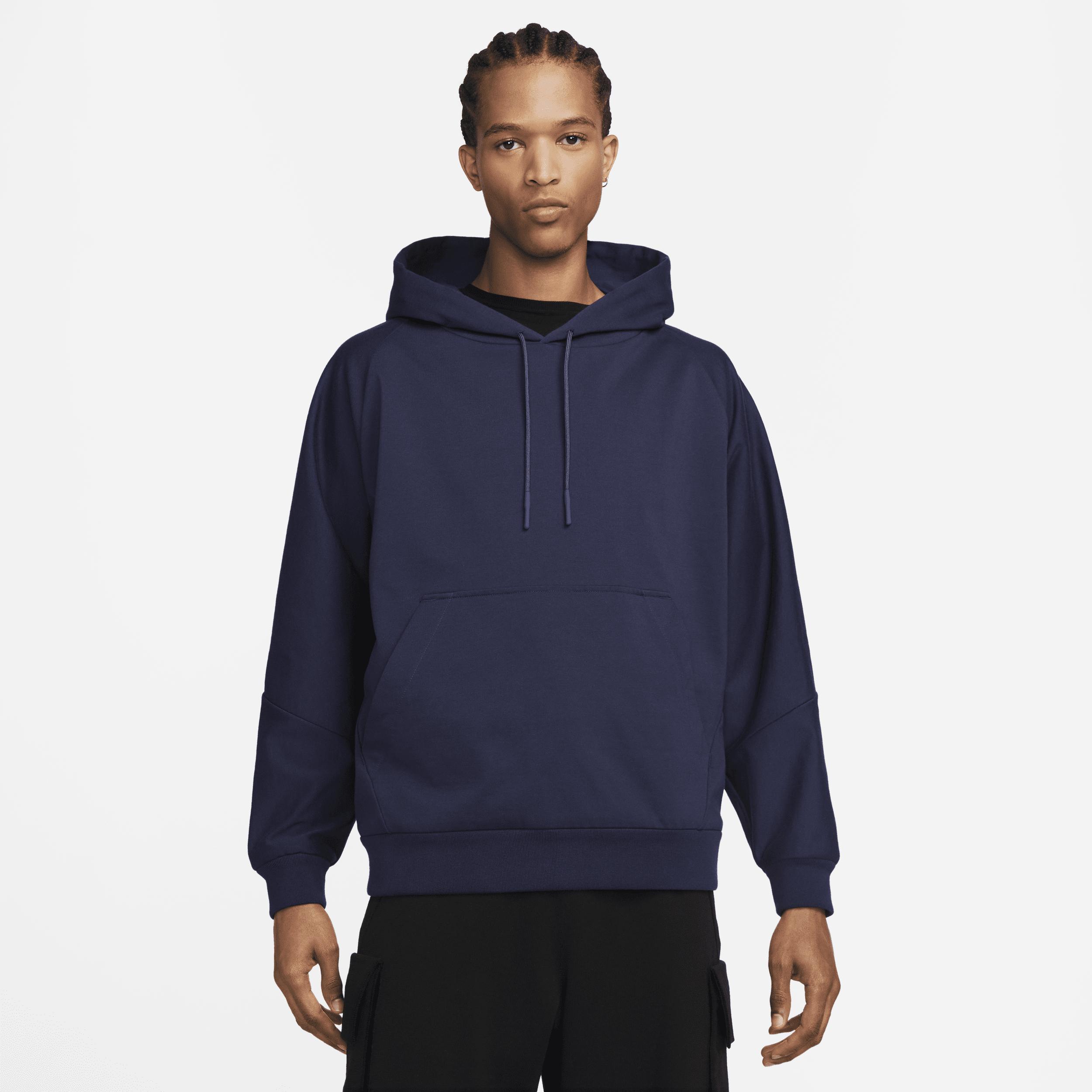 Nike Men's ESC Knit Pullover Hoodie Product Image