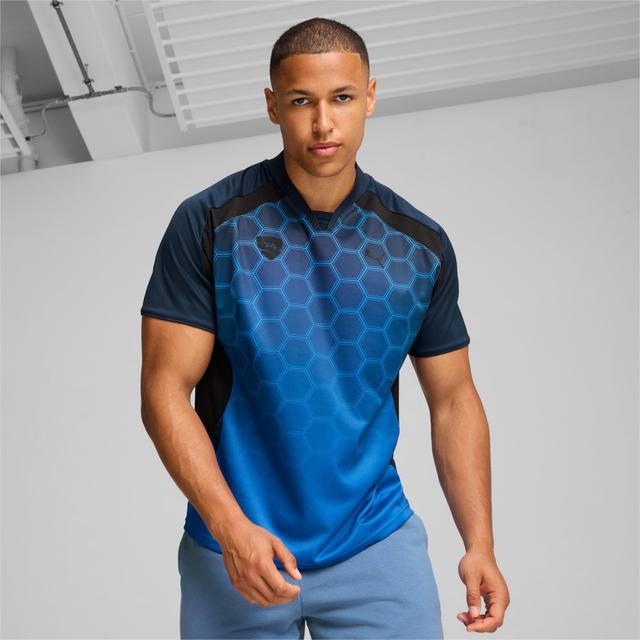 PUMA x ROCKET LEAGUE Men's Jersey Product Image