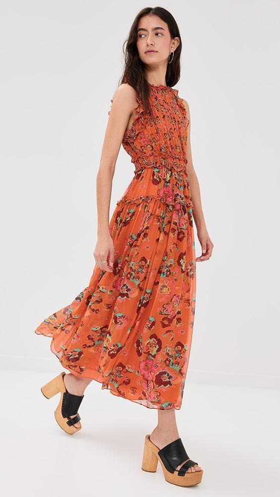 Ulla Johnson Elea Dress | Shopbop Product Image